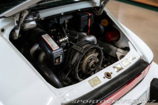 Porsche 911 3.2 Carrera G50 1988