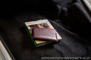 Porsche 911 3.2 Carrera G50 1988