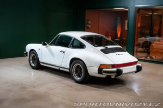 Porsche 911 3.2 Carrera G50 1988