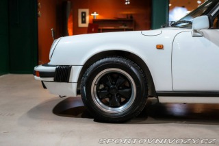 Porsche 911 3.2 Carrera G50 1988