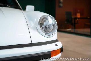 Porsche 911 3.2 Carrera G50 1988