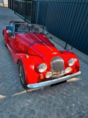   Morgan 4/4 1.6
