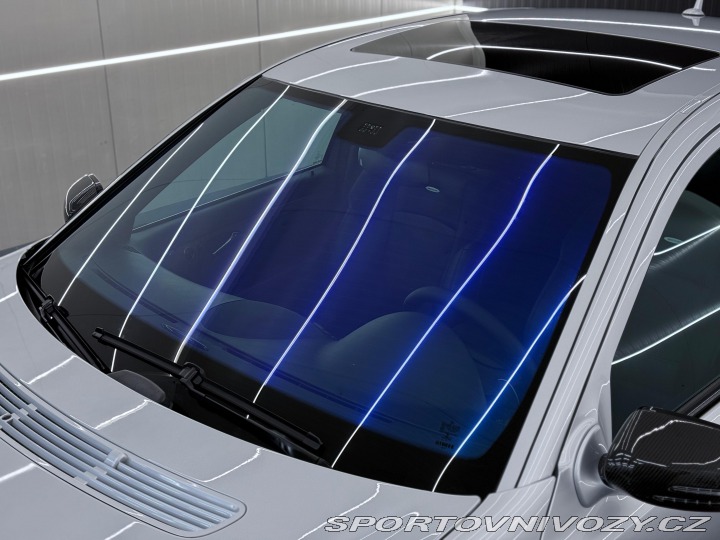 Mercedes-Benz E E63 AMG 2007