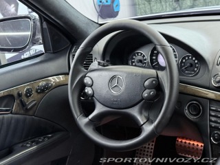 Mercedes-Benz E E63 AMG 2007