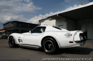 Chevrolet Corvette Stingray 1974