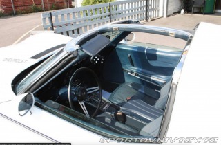 Chevrolet Corvette Stingray 1974