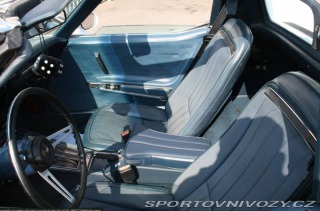 Chevrolet Corvette Stingray 1974