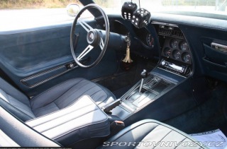 Chevrolet Corvette Stingray 1974