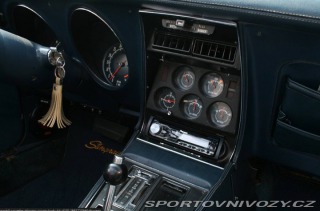 Chevrolet Corvette Stingray 1974