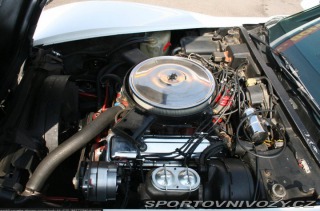 Chevrolet Corvette Stingray 1974