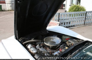 Chevrolet Corvette Stingray 1974