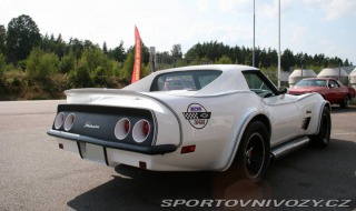 Chevrolet Corvette Stingray 1974