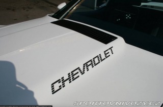 Chevrolet Corvette Stingray 1974