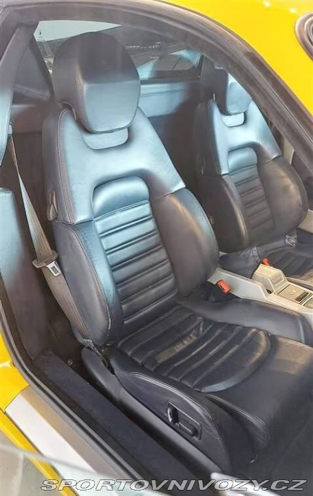Ferrari 360 Modena F1 2000