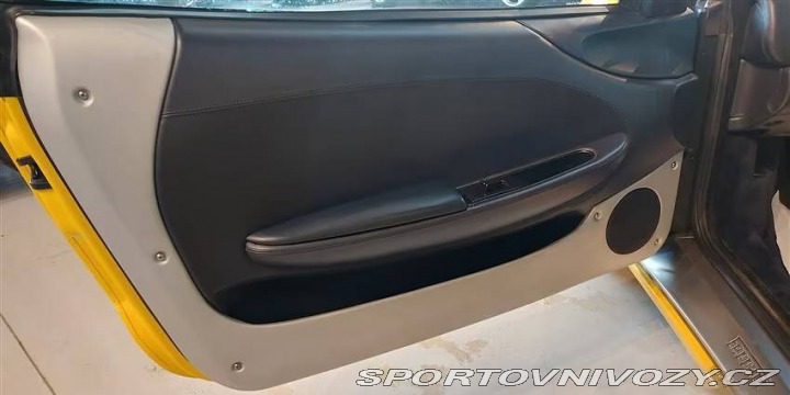 Ferrari 360 Modena F1 2000