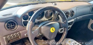 Ferrari 360 Modena F1 2000