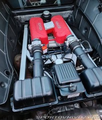 Ferrari 360 Modena F1 2000