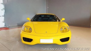Ferrari 360 Modena F1 2000