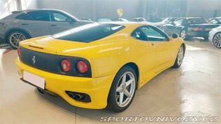 Ferrari 360 Modena F1 2000
