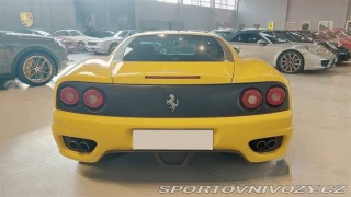 Ferrari 360 Modena F1 2000
