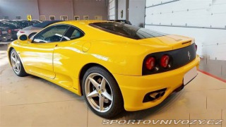 Ferrari 360 Modena F1 2000