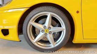 Ferrari 360 Modena F1 2000