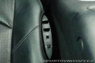 Mercedes-Benz CLK 55 AMG 2005