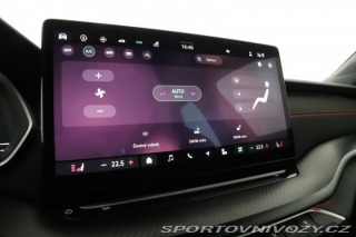 Škoda Octavia RS RS RS 2.0 TSI 2024