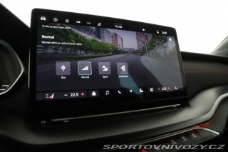 Škoda Octavia RS RS RS 2.0 TSI 2024