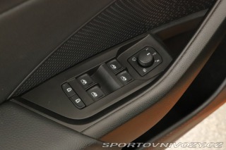 Škoda Octavia RS RS RS 2.0 TSI 2024