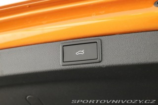 Škoda Octavia RS RS RS 2.0 TSI 2024