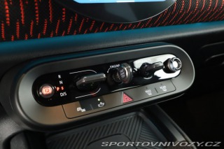 Mini Countryman John Cooper Works JCW All 2025