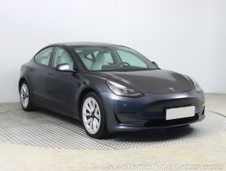 Tesla Model 3 Long Range 4WD 82kWh