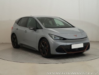Cupra Born 58