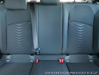 Cupra Born 58 2022