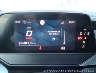 Cupra Born 58 2022