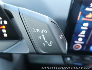 Cupra Born 58 2022