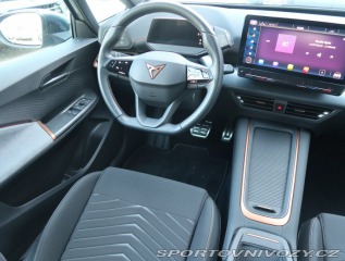 Cupra Born 58 2022