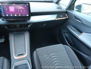 Cupra Born 58 2022