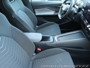 Cupra Born 58 2022