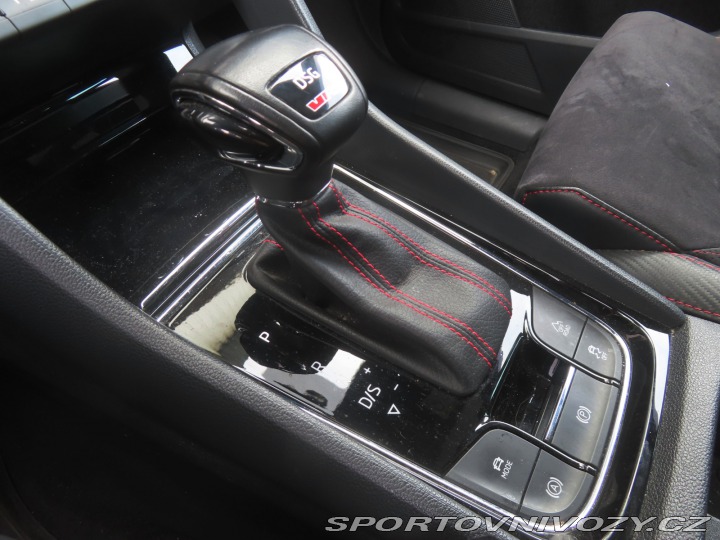 Škoda Kodiaq RS RS RS 2.0 TDI 2020