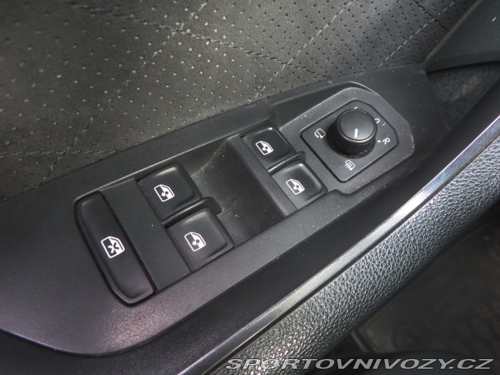 Škoda Kodiaq RS RS RS 2.0 TDI 2020