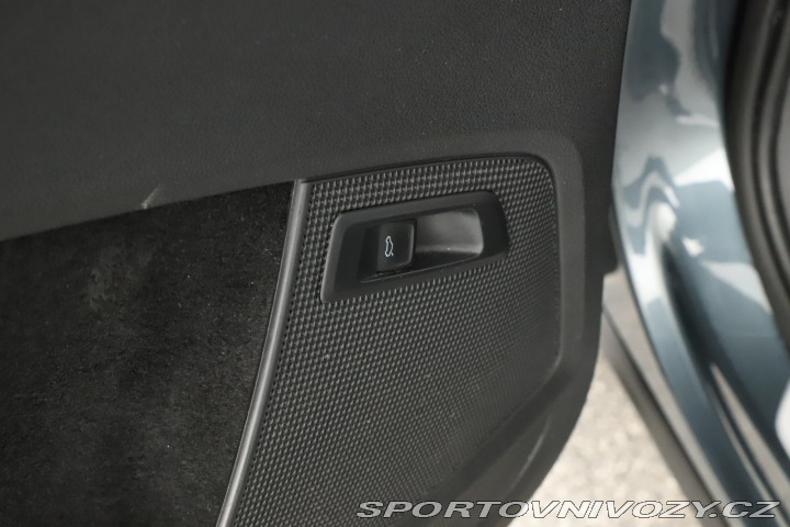 Škoda Kodiaq RS RS RS 2.0 TDI 2020