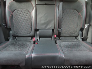Škoda Kodiaq RS RS RS 2.0 TDI 2020