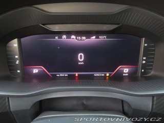 Škoda Kodiaq RS RS RS 2.0 TDI 2020