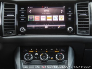 Škoda Kodiaq RS RS RS 2.0 TDI 2020