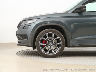 Škoda Kodiaq RS RS RS 2.0 TDI 2020