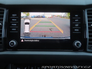 Škoda Kodiaq RS RS RS 2.0 TDI 2020