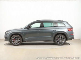 Škoda Kodiaq RS RS RS 2.0 TDI 2020