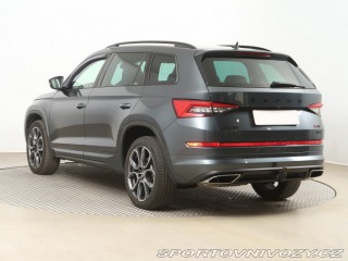 Škoda Kodiaq RS RS RS 2.0 TDI 2020